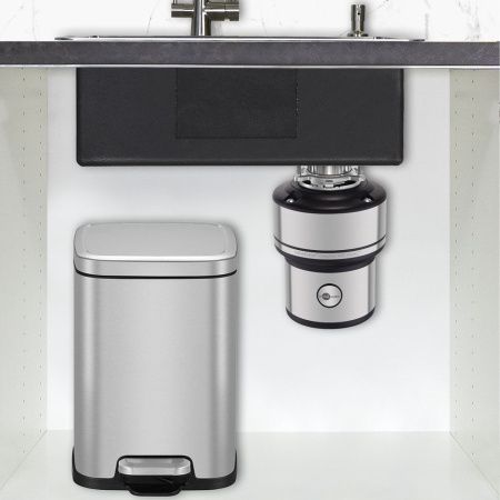 Кухонная мойка Melana ProfLine MLN-R5254HK 50х55 цвет серый поверхность матовая