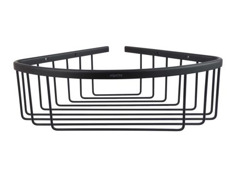 Полка в ванную комнату Aquatek ВЕГА AQ4006MB