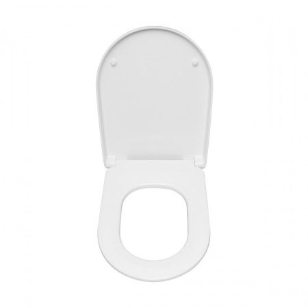 Крышка сиденье для унитаза Santek Алькор 1WH301806