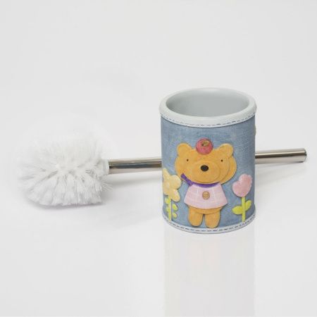 Ершик для унитаза WasserKRAFT 3427