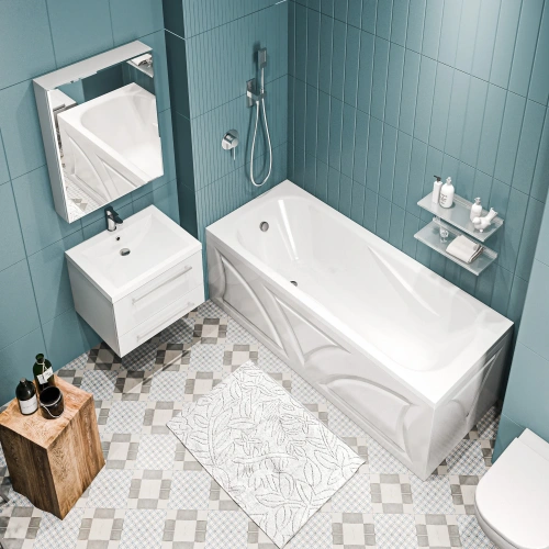 Фронтальная панель 1MarKa ELEGANCE/CLASSIC/ Modern 02кл1770А - фото 2