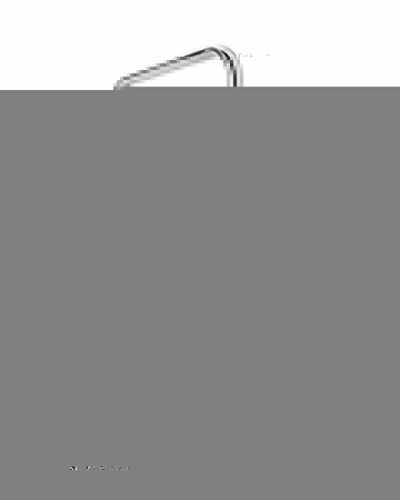 Душевая стойка OneLife P01-912cr настенная цвет хром - фото 3