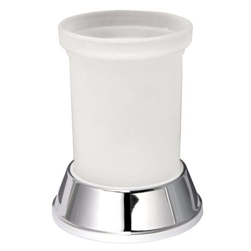 Стакан для зубных щеток WasserKRAFT 2428 - фото 3