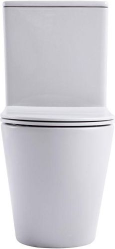 Бачок для унитаза Aquanet Cetus Cetus 2.0 C2 - фото 4