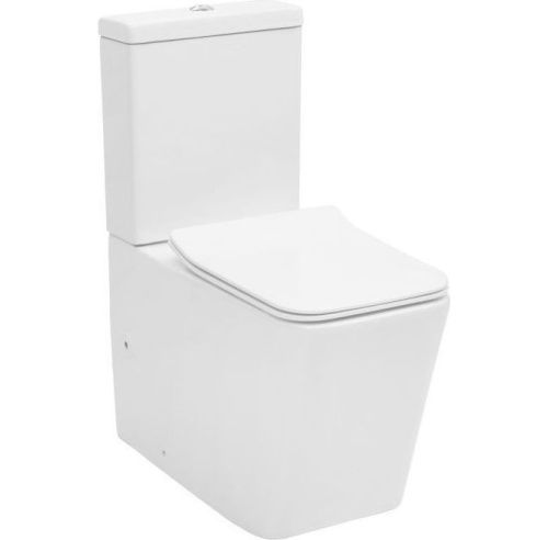 Бачок для унитаза Aquanet Tavr TAVR-C2 - фото 2