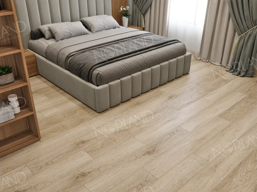 SPC ламинат Norland Vakre 1022-17 Tana толщина 0.4 см 43 класс 1220х183 - фото 3