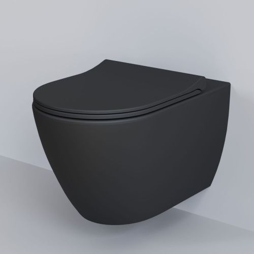 Крышка сиденье Ambassador Queen 112T20201S - фото 2