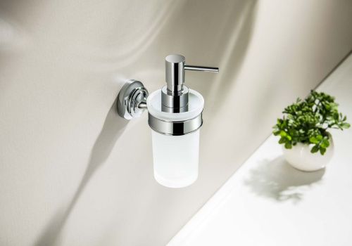 Дозатор Aquatek КЛАССИК AQ4505CR - фото 5