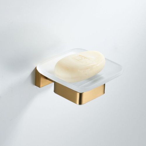 Мыльница Shevanik SG56G SG5603G - фото 4