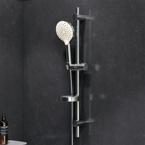 Душевой гарнитур Am.Pm Like F0180064 настенный хром