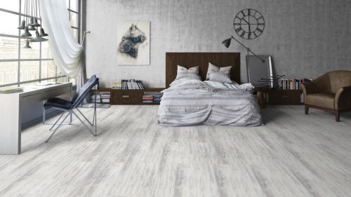 SPC ламинат Tarkett Progressive House Max Т074910 толщина 0,44 см 31 класс 1220х220,8 - фото 5