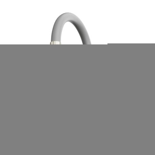 Смеситель для кухни Tokito AISAI TOK-AIS-1020 на мойку сатин - фото 3