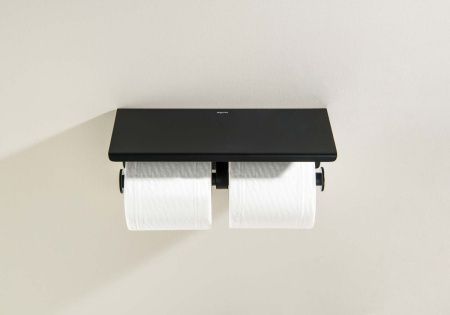 Бумагодержатель Aquatek ОБЕРОН AQ4909MB