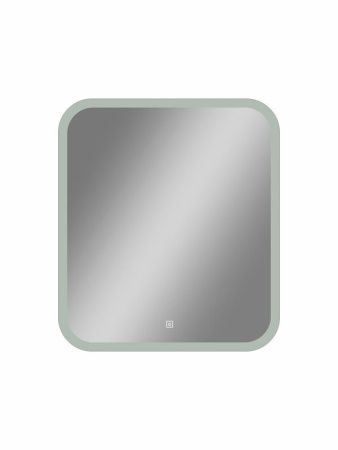 Зеркало Continent Bruno ЗЛП163 60х80 подвесное