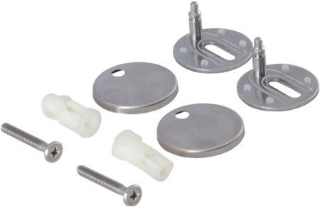 Крышка сиденье Allen Brau Infinity 4.21010.20