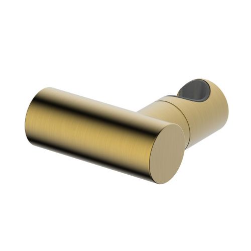 Держатель для душа Wasserkraft A324 золото - фото 2