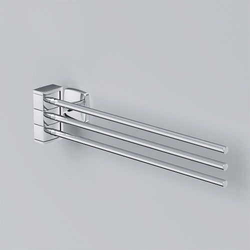 Полотенцедержатель Am.Pm Gem A9032700 - фото 4