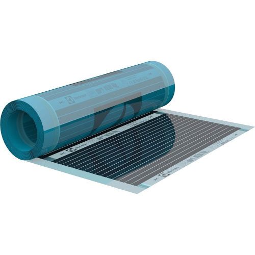 Нагревательная инфракрасная пленка для теплого пола Electrolux ETS 220-2 - фото 3