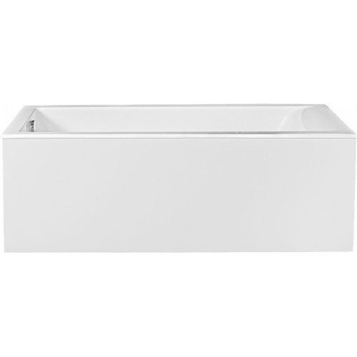 Ванна из литьевго мрамора Astra-Form Нейт 01010035 180х80 пристенная прямоугольная с ножками - фото 2