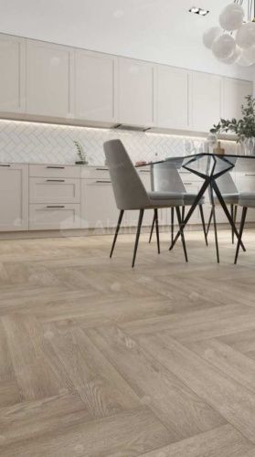 Кварцвиниловая плитка Alpine Floor Parquet LVT ECO 16-33 Дуб Целата Дуб Целата толщина 0.25 см 43 класс 590х118 - фото 4