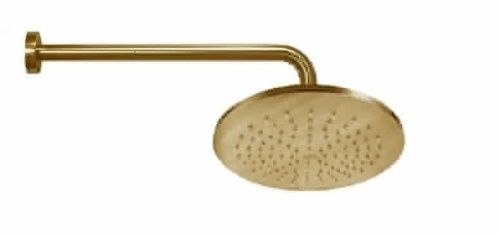 Душевая система Paffoni Modular Box KITMB019HGSP141KING встраиваемая в стену - фото 3