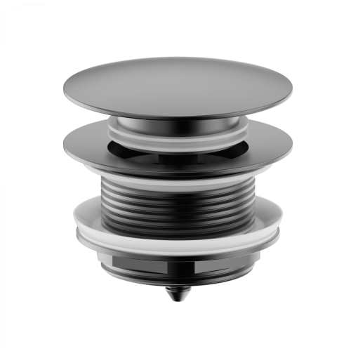 Донный клапан Wonzon & Woghand WW-SS105-BGM