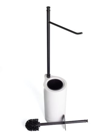 Стойка с аксессуарами для ванны Stil Haus Hashi 972(23)