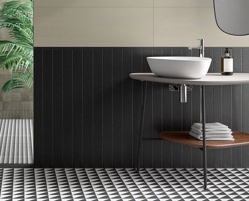 Консоль под раковину Vitra Plural 62581 100х60 напольная цвет белый - фото 2