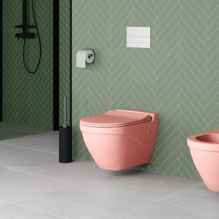 Крышка сиденье Ambassador Nord 132T20901S