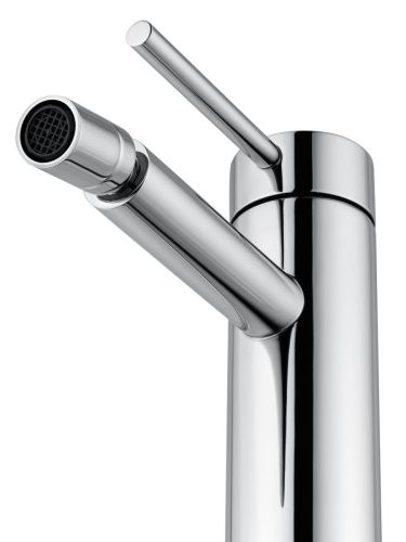 Смеситель Wonzon & Woghand Stick WW-88339017-CR на биде хром - фото 3