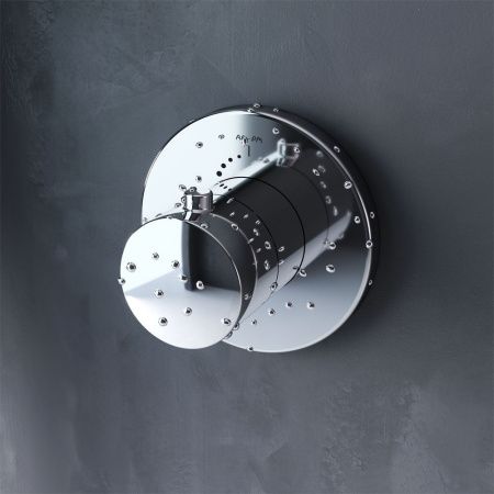 Вентиль запирающий Am.Pm F0800200