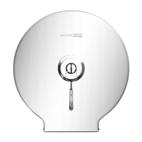 Диспенсер для туалетной бумаги WasserKRAFT 10025 - фото 2