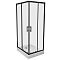 Душевые ограждения