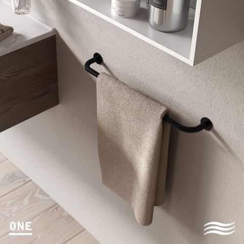 Полотенцедержатель Inda ONE A2490ANE - фото 4