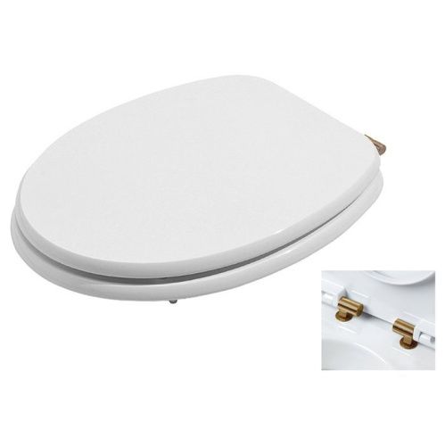 Крышка сиденье Azzurra Jubilaeum CHA1800/F bi/br