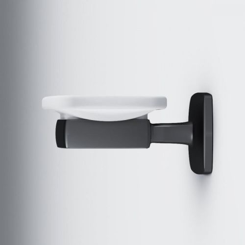 Мыльница + держатель Am.Pm Gem A9034222 - фото 5