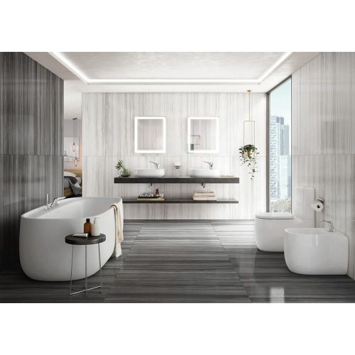 Раковина Roca 73270B8000 60х40 накладная цвет белый - фото 3