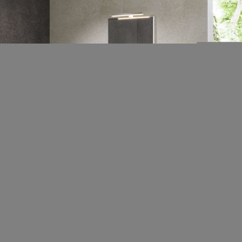 Зеркало Alavann Azzoro ALV0263000 50х80 подвесное - фото 3