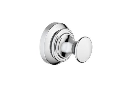 Крючок для ванны Aquatek КЛАССИК AQ4501CR