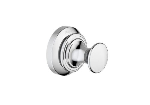 Крючок для ванны Aquatek КЛАССИК AQ4501CR - фото 2