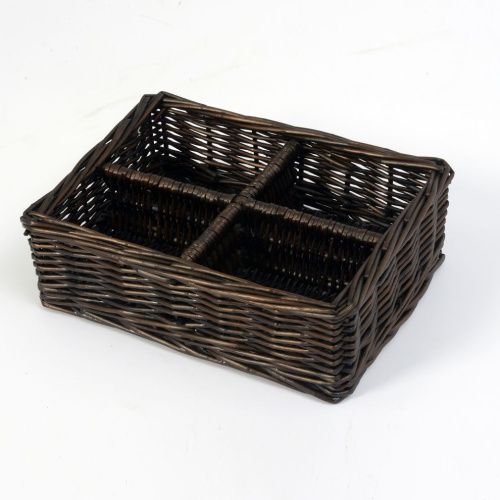 Корзина WasserKRAFT WB-190-S - фото 3