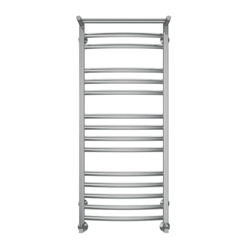 Полотенцесушитель водяной Terminus 4670078529589 55х120 хром - фото 2