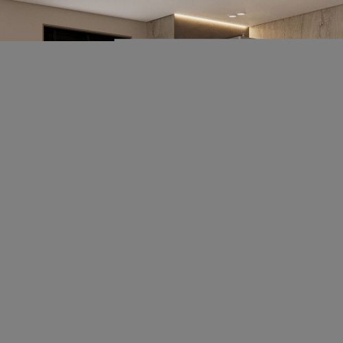 Душевой поддон из искусственного камня Allen Brau Infinity 8.21006-BGM 160х80 серый без каркаса - фото 4