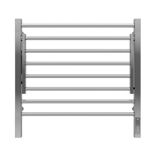 Полотенцесушитель электрический Terminus 4670078543424 65х60 хром - фото 2