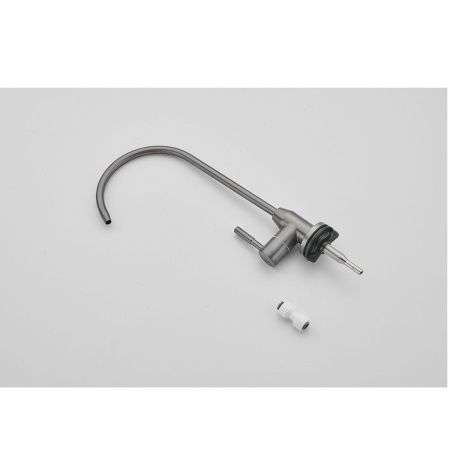 Кухонная мойка Savol S-SC002Q 75х45 цвет серый поверхность матовая