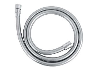 Душевой шланг Aquatek AQ2112CR хром