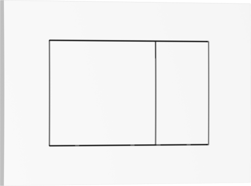 Комплект унитаз с инталляцией и клавишей смыва Iberica Blanca BURGOS ALTO IB.001M.BRA.231.855 - фото 5