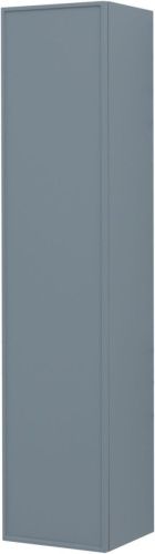 Шкаф-пенал Aquanet Арт 00313278 40х160 напольный цвет зеленый - фото 4