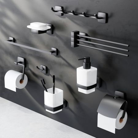 Крючок Am.Pm Gem A9035922