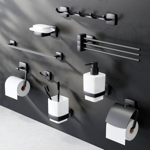 Мыльница + держатель Am.Pm Gem A9034222 - фото 3